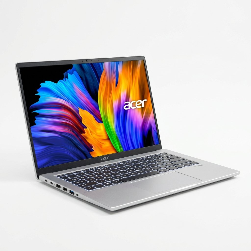 Acer Swift Go 14 AI OLED Laptop