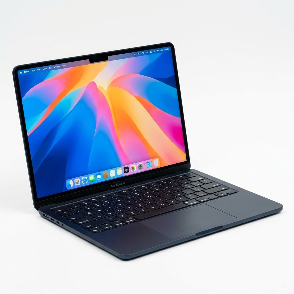 Apple MacBook Air 13-inch M3