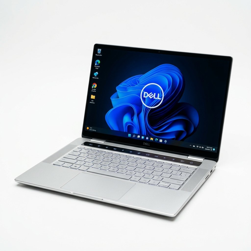 Dell XPS 14 Core Ultra 7