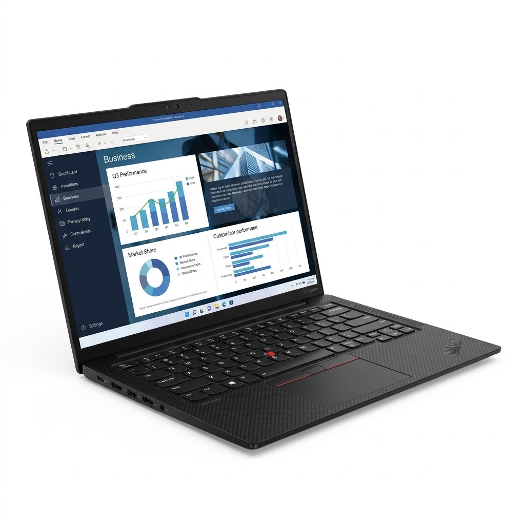 Lenovo ThinkPad X1 Carbon Gen 12